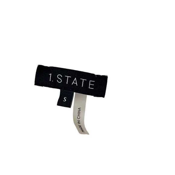 1. State Scoop Neck Top - Picture 7 of 9